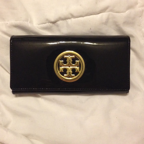 Tory Burch Clutch/Wallet