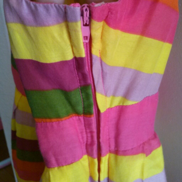 Spring dress. - Picture 3 of 3