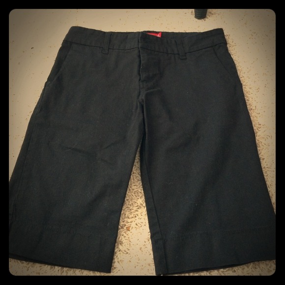 Black Dickies Shorts, NWOT.