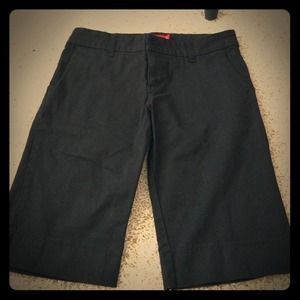 Black Dickies Shorts, NWOT.