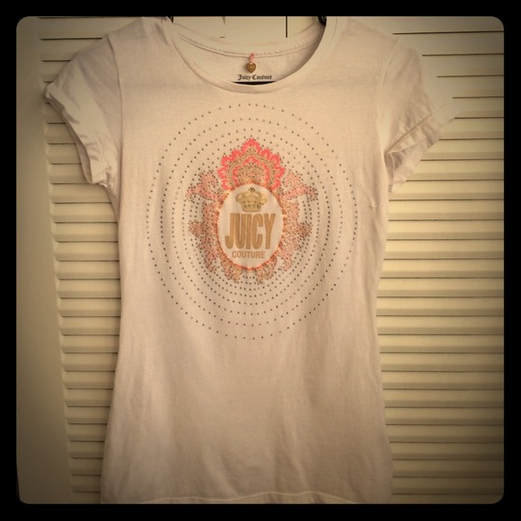 NWOT Juicy Couture Shirt😍