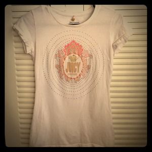 NWOT Juicy Couture Shirt😍