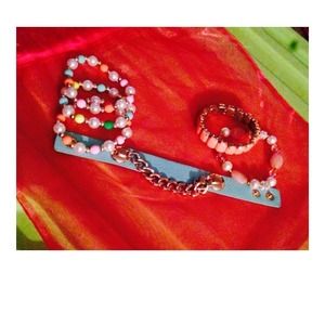 Bracelet Set