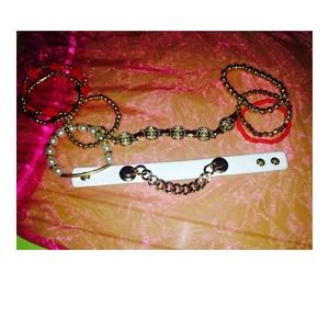 Bracelet Set