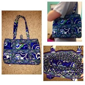 Vera Bradley handbag