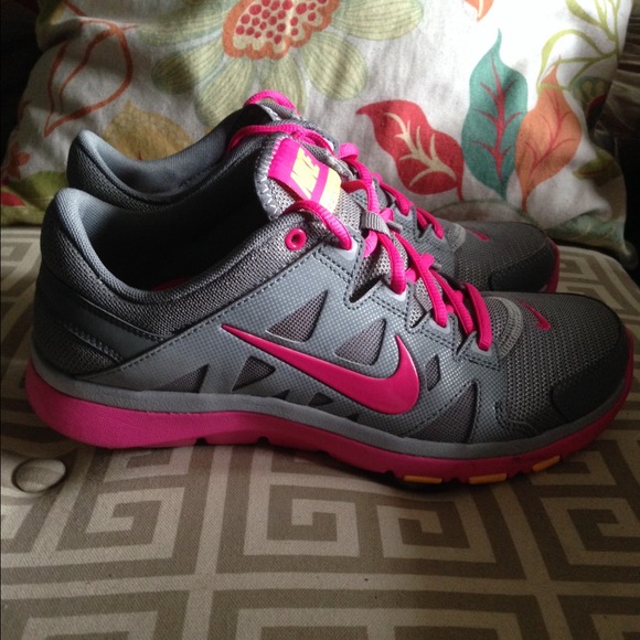 Nike Flex Supreme TR II Trainers