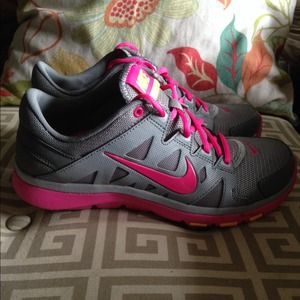 Nike Flex Supreme TR II Trainers