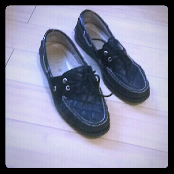 Sperry Top Sider