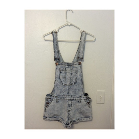 Overalls