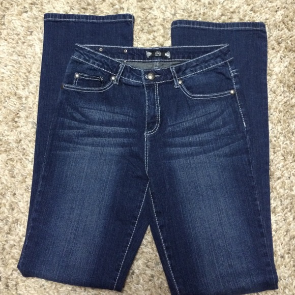 TRU Luxe Jeans size 8