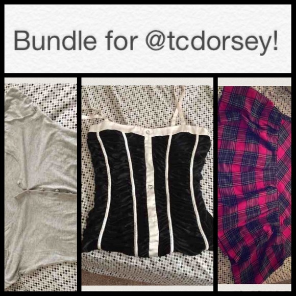 Bundle for @tcdorsey