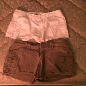 AE shorts