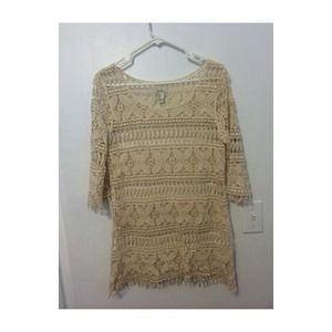 Bohemian dress