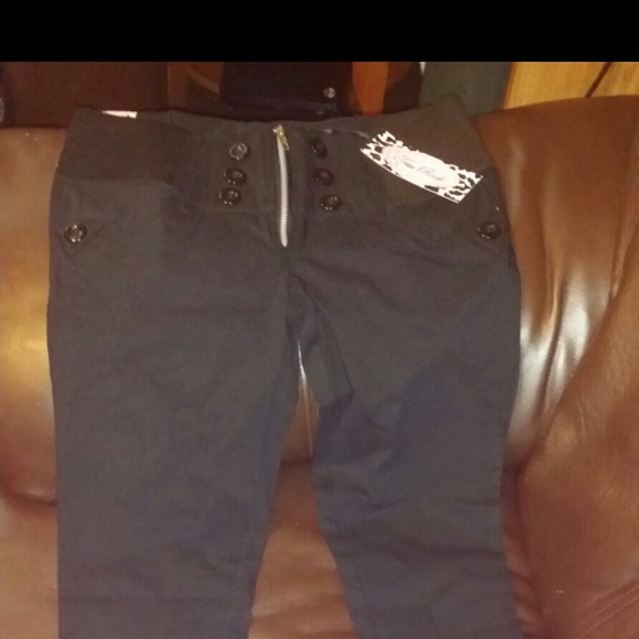 Pants
