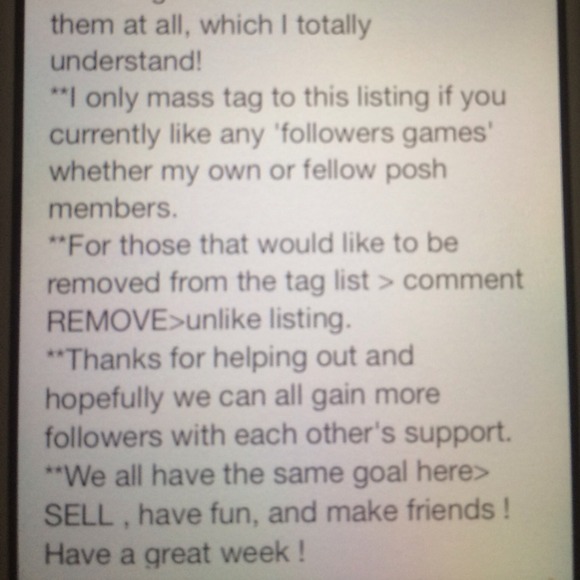 I need your help friends 😘😘 - Picture 3 of 3