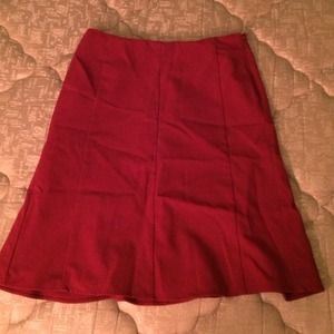 NY AND CO skirt