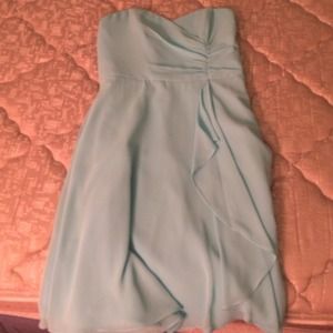Alfred Angelo dress