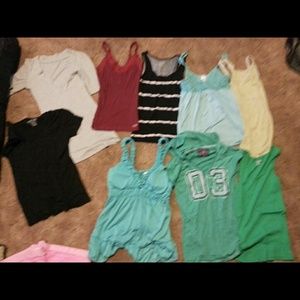 Clothes