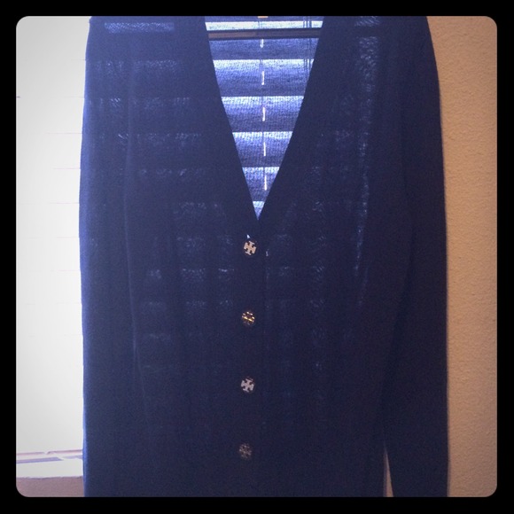 Tory burch Simone cardigan