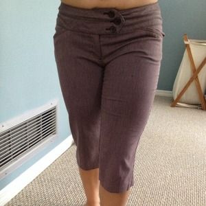 Joe Benbasset long shorts/crop pants
