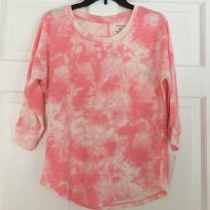 BRAND NEW Tie Die Sweater