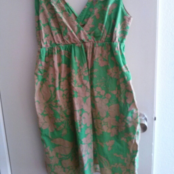 Summer dress