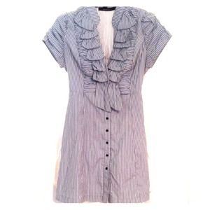 Ark&Co super adorable pin striped dress