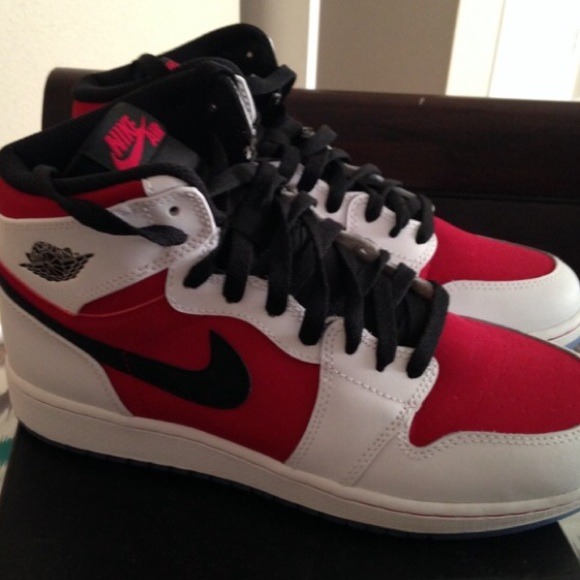 OGs/carmine 1s