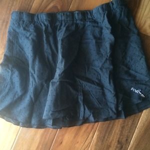 VolCom Skirt