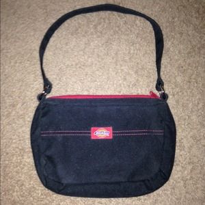 Dickies purse