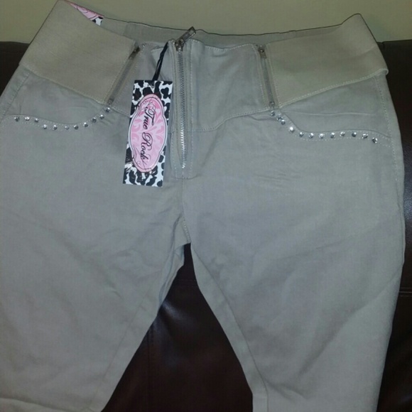 Pants
