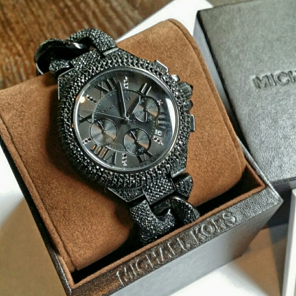 ❌SOLD❌ Michael Kors Camille Watch