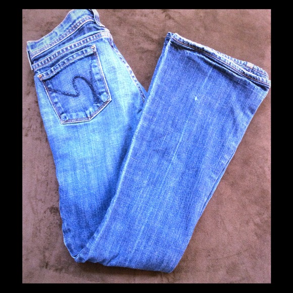 Citizens of Humanity