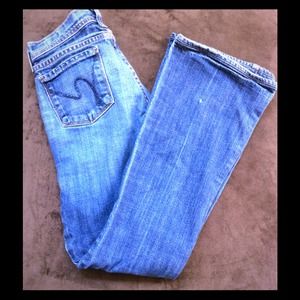 Citizens of Humanity