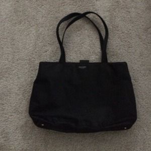 Authentic Kate Spade large tote