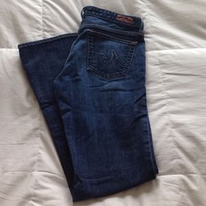 AG denim
