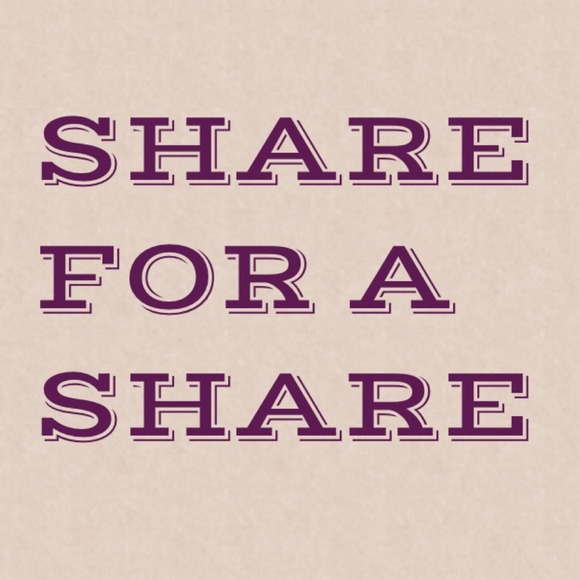 Share 4 share =) we all need each other's support - Picture 2 of 2