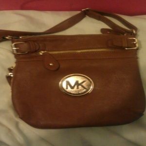 MK purse