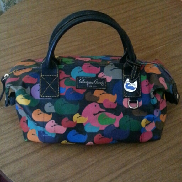Dooney & Bourke Handbag