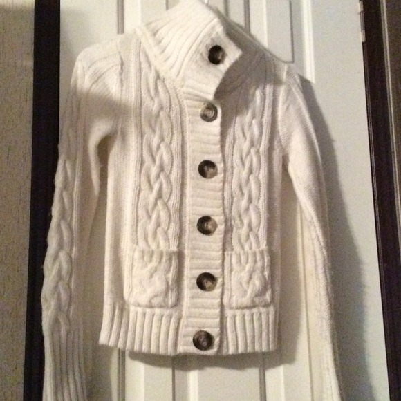 Aeropostale sweater