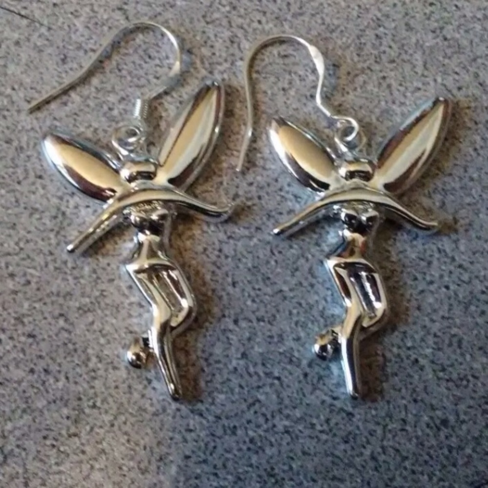 For Someone Special ❤️Earrings.
