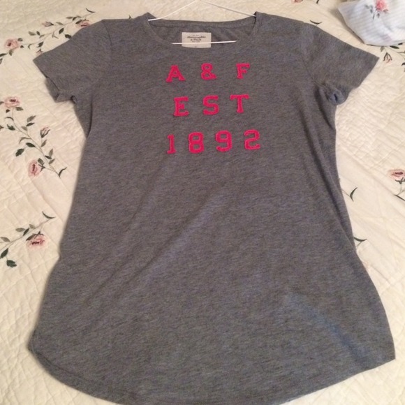 A&e shirt new