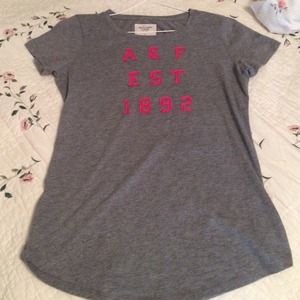 A&e shirt new