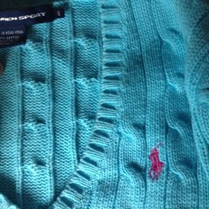 Ralph Lauren//Sweater