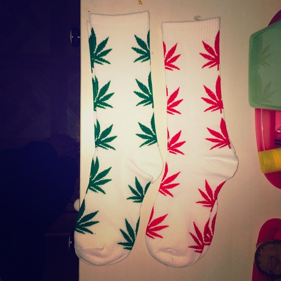 Huf socks