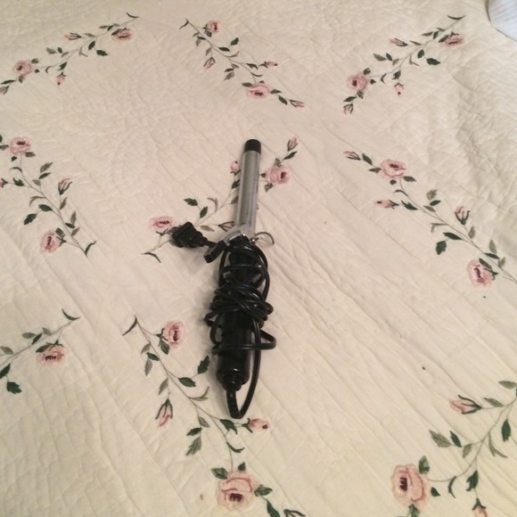 Hair curler - Picture 1 of 1