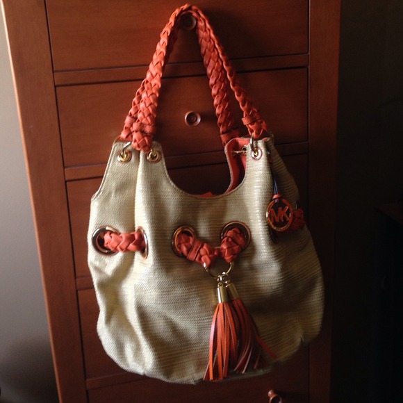 Michael Kors purse
