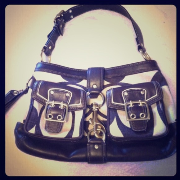 Coach Bag💕