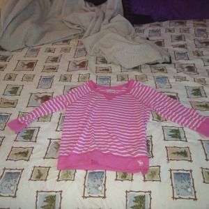 Abercrombie kids shirt