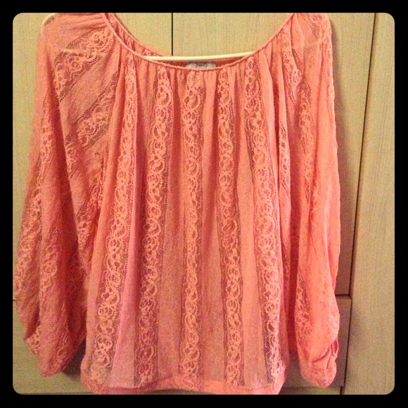 Blouse - Picture 1 of 3